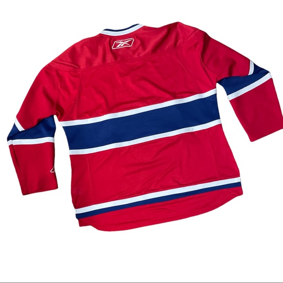 OkNLH official licenced jersey, Reebok, Canadian, size XL, - Picture 2 of 8